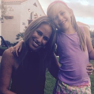 Meet your Posher, Rachael